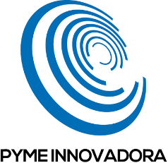 Sello PYME INNOVADORA 06/05/2028
