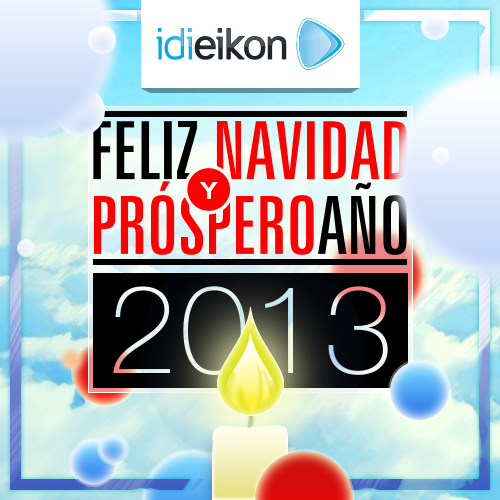 Navidad 2012